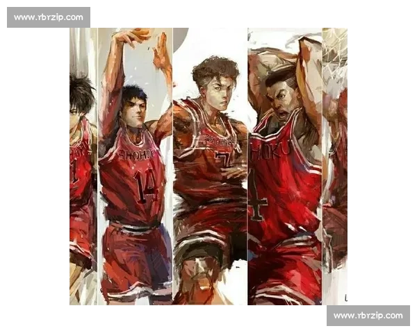 这哥们儿会打篮球吗？球场偏见与绝杀时刻