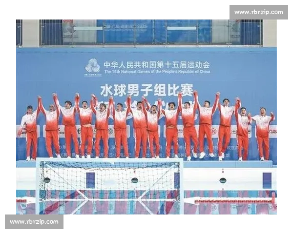 粤军 137 擒湘师 广东水球挺进全运决赛