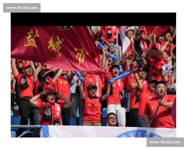 绿茵场撬动消费新蓝海 —— 解码江苏城市足球联赛的经济引擎效应